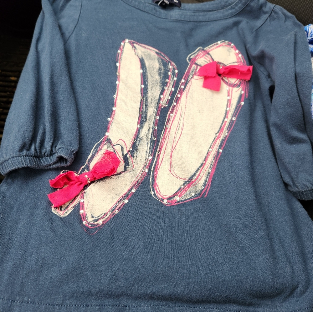 Girls top